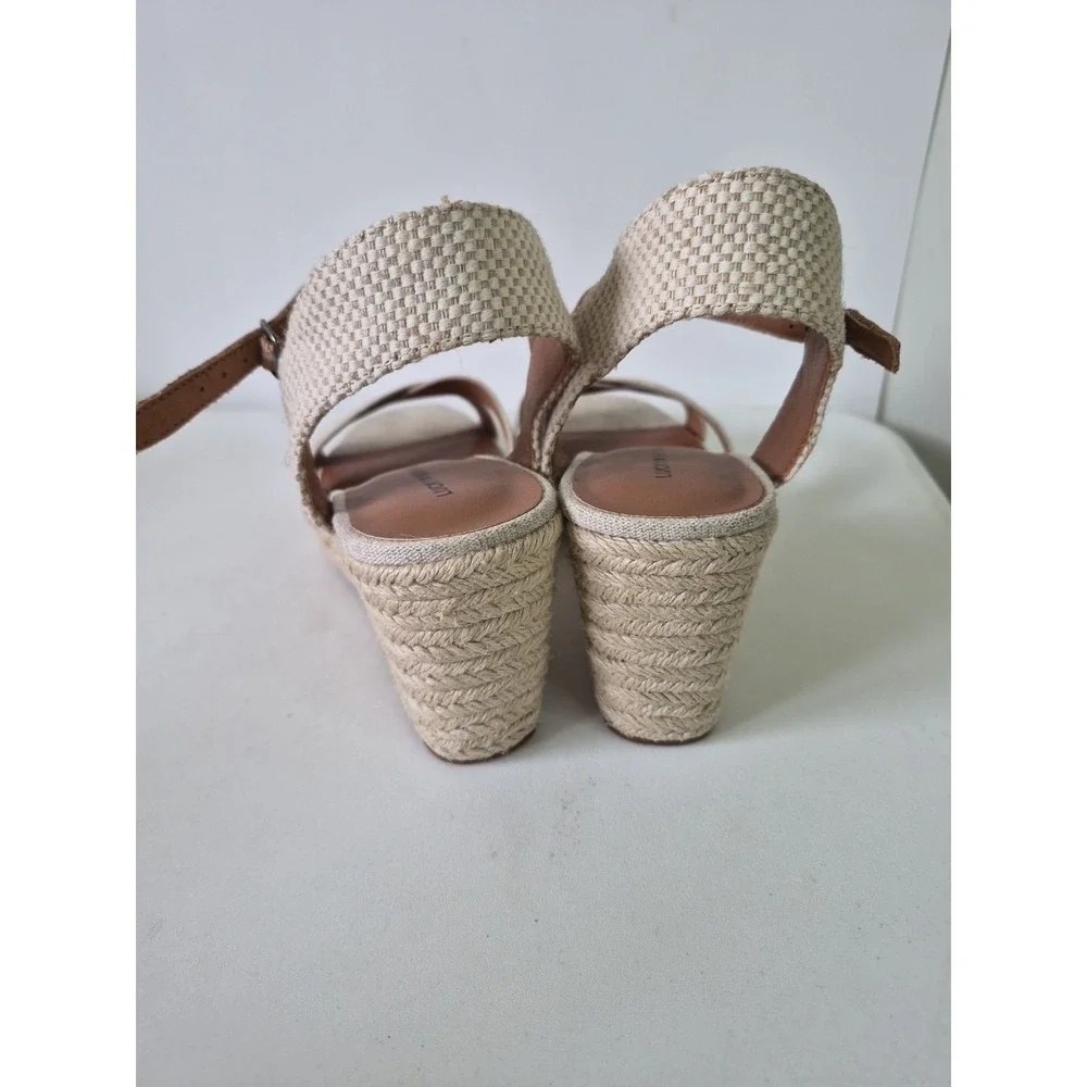 Lucky Brand lucky brand